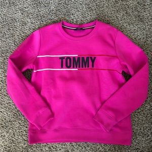 Tommy Hilfiger sweatshirt